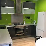 T4 Coeur De Ville, Apartamento