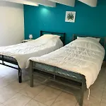 Apartamento T4 Coeur De Ville, Sète