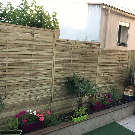 Apartamento T4 Coeur De Ville,